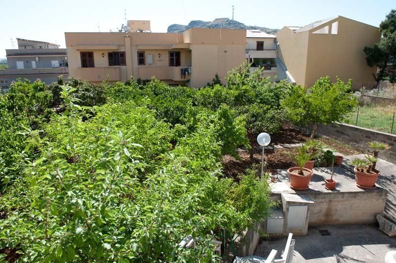 קוסטונאצ'י Il Giardino Degli Agrumi מראה חיצוני תמונה